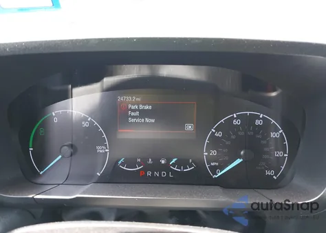 2023 Ford Maverick Xlt from USA, damaged, VIN 3FTTW8E33PRA97461